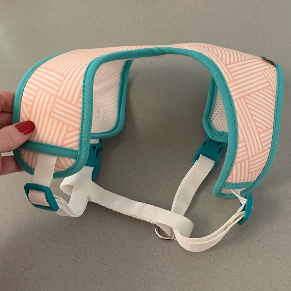 NWOT Dog Harness